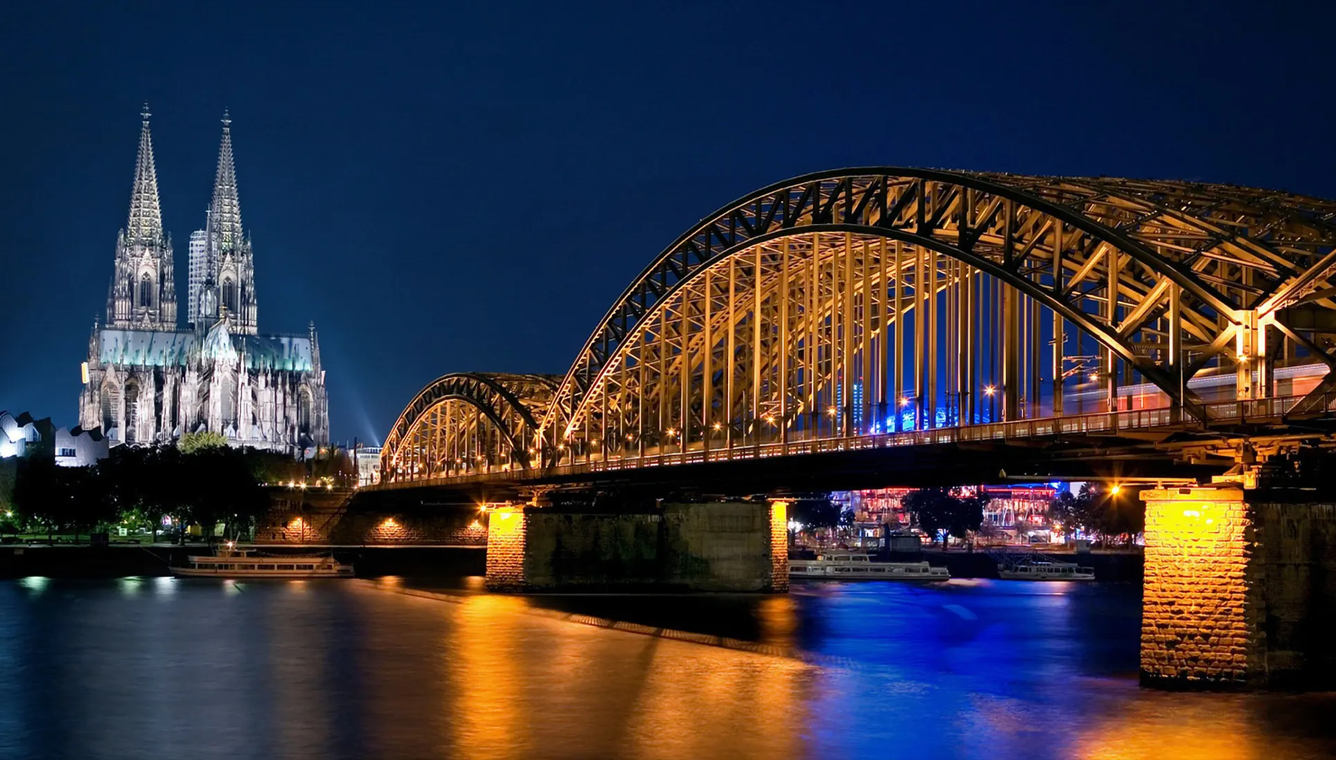 Pencahayaan arsitektur