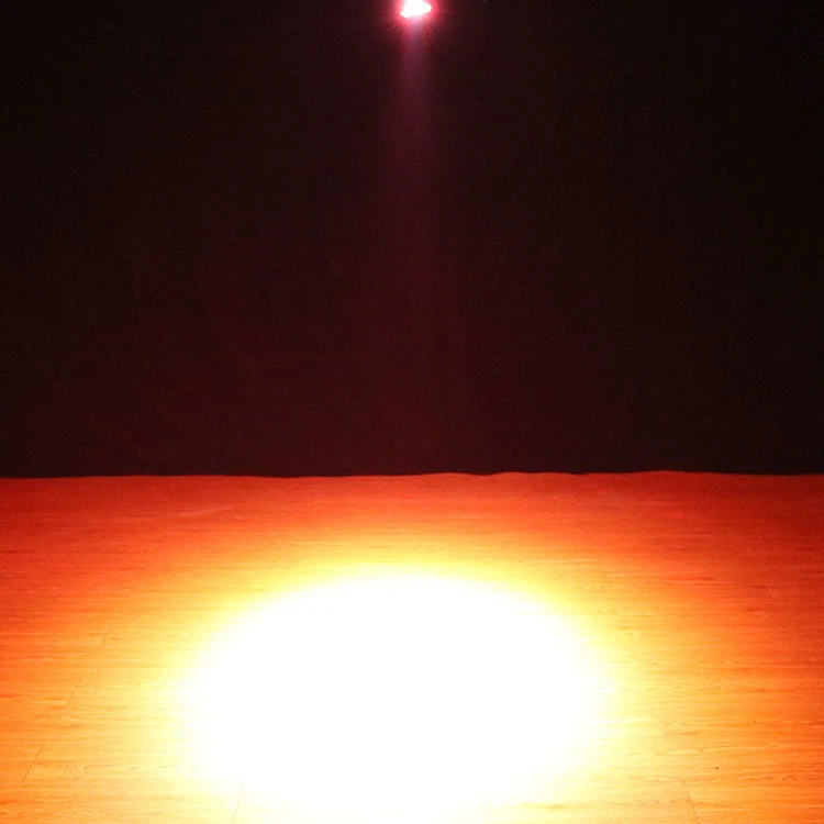 indoor plastic par light indoor plastic par light