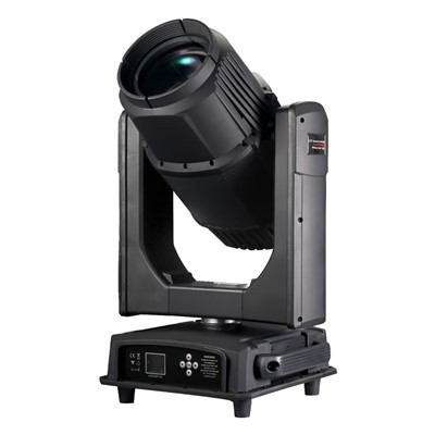 Outdoor dinilai 400 LED BSW CMY Moving Head